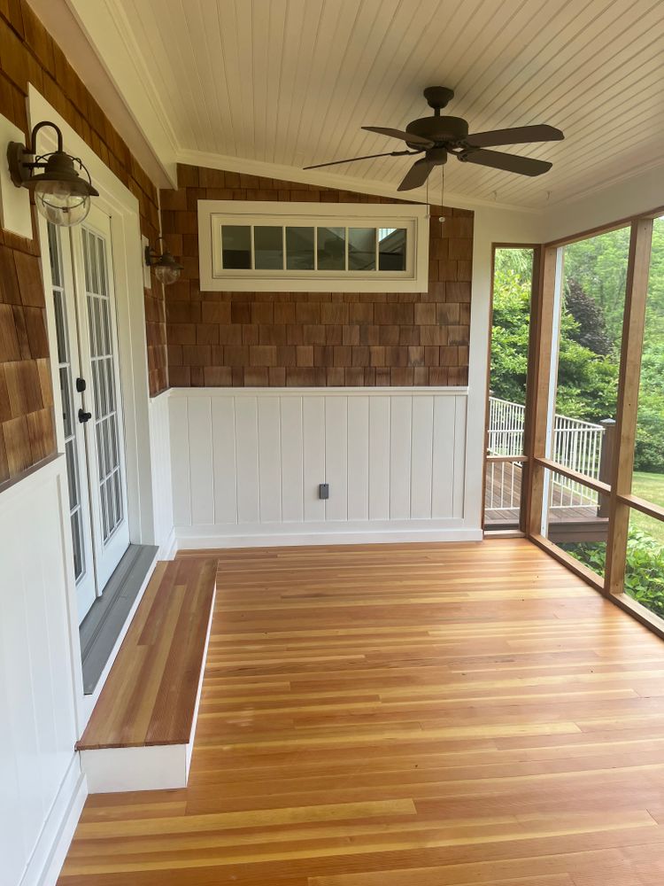 All Photos for Ridge Line Painters in Bridgewater Corners, VT