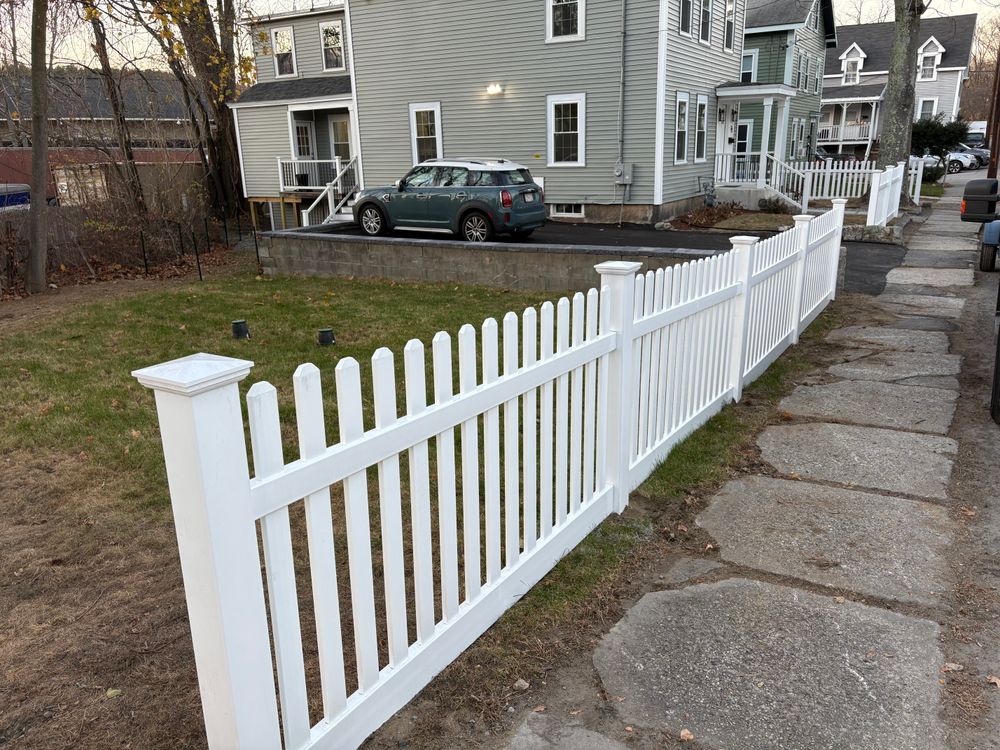 All Photos for Side Hustle Home Services  in Upton, MA