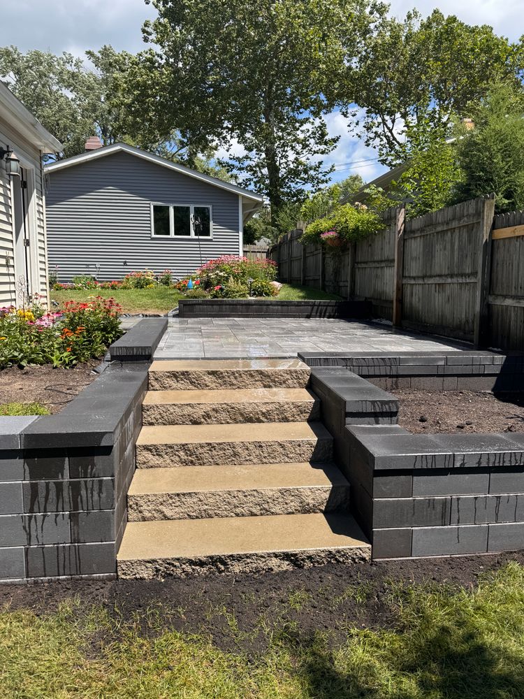 All Photos for H&L Lawn Care LLC in Twin Lakes, WI