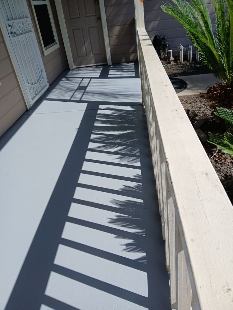 All Photos for Fred's Painting in Turlock, CA