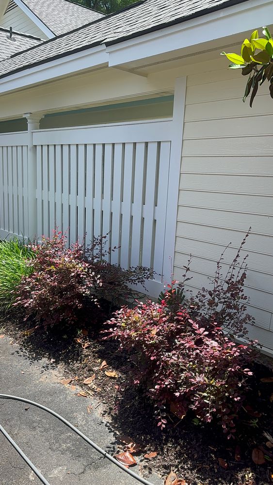 All Photos for Patriot Soft Wash LLC in Beaufort, SC