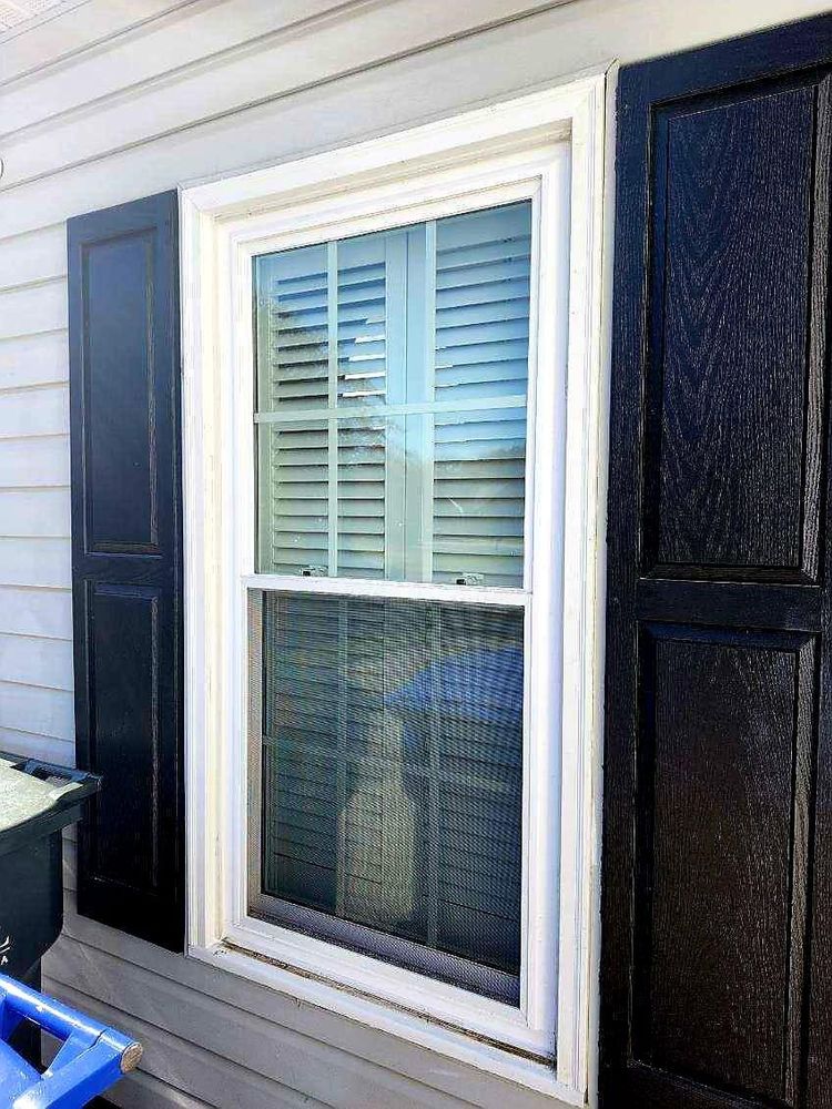 Window Glass Replacement for Pane -N- The Glass in Rock Hill, SC