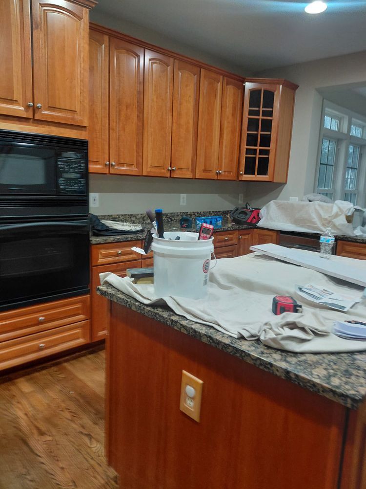 All Photos for MAS Home Improvement in Leesburg, VA