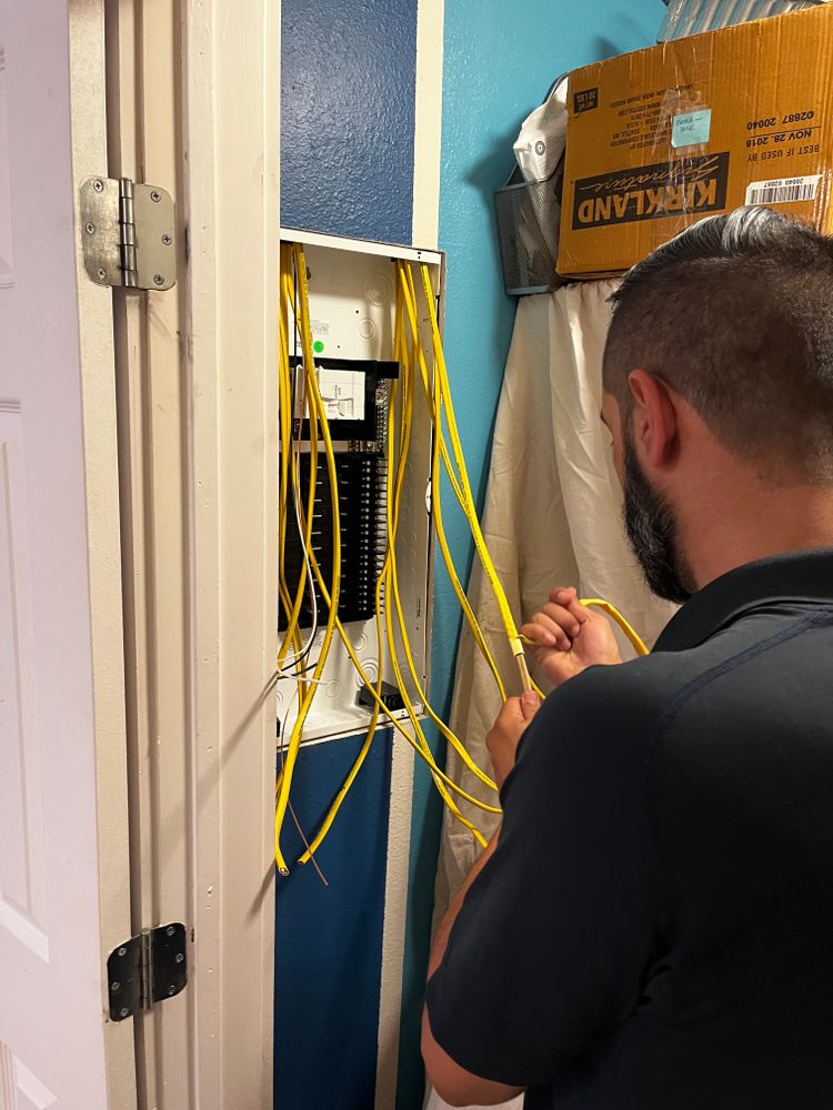 All Photos for Addison Electric LLC in Austin, TX