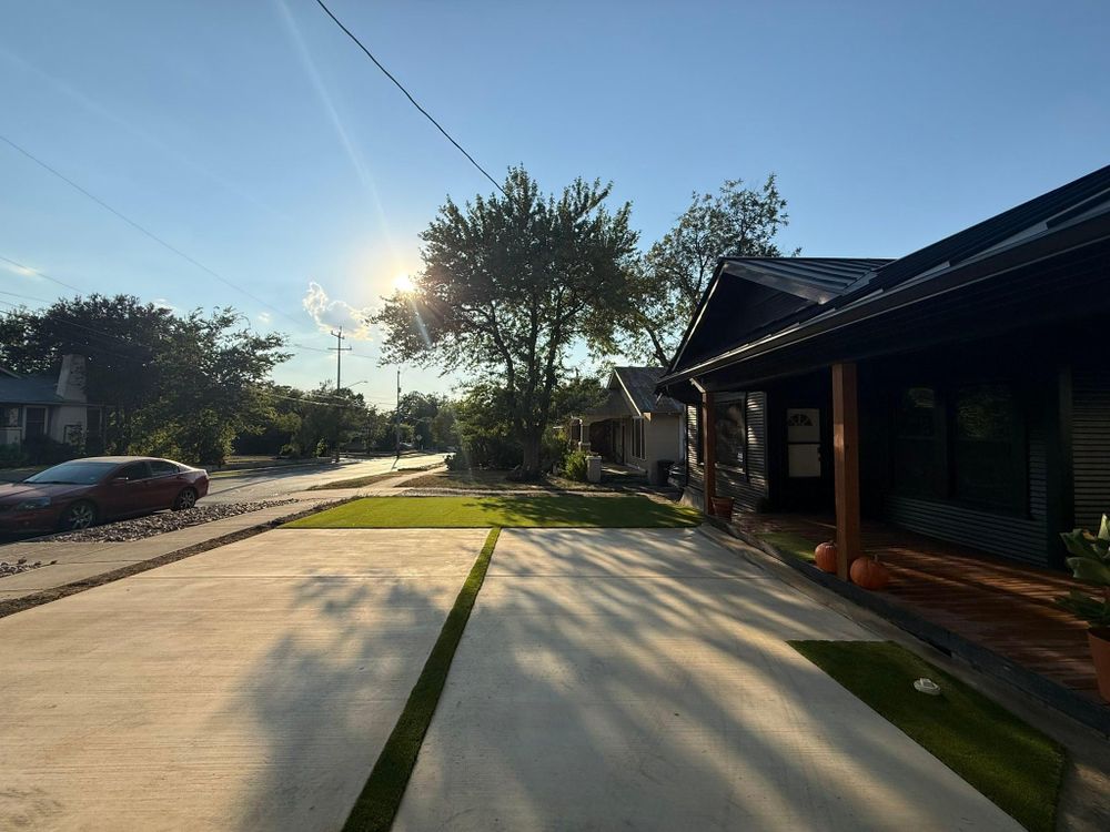 All Photos for Creative Edge Co. in San Antonio, TX