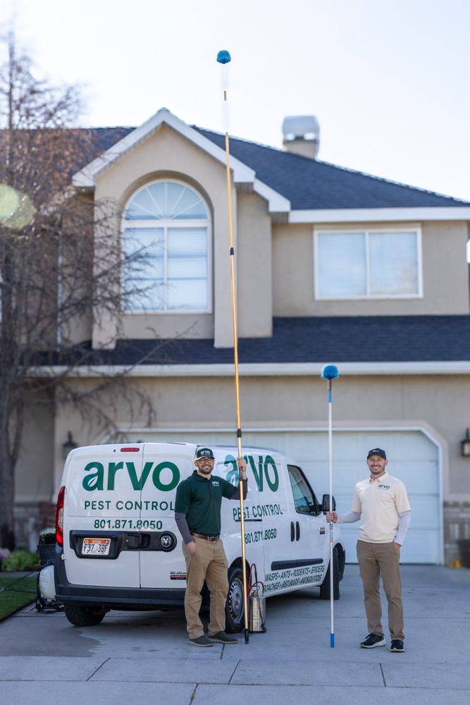 All Photos for Arvo Pest Control in Sandy, UT