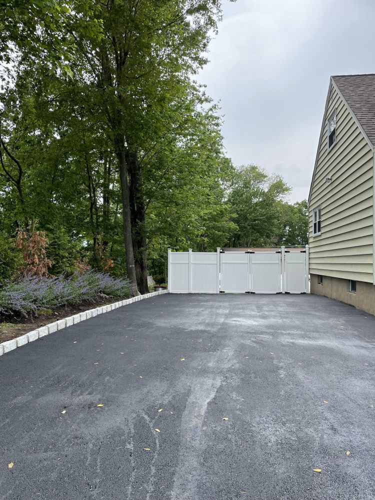 All Photos for W Paving LLC in Palisades Park, NJ