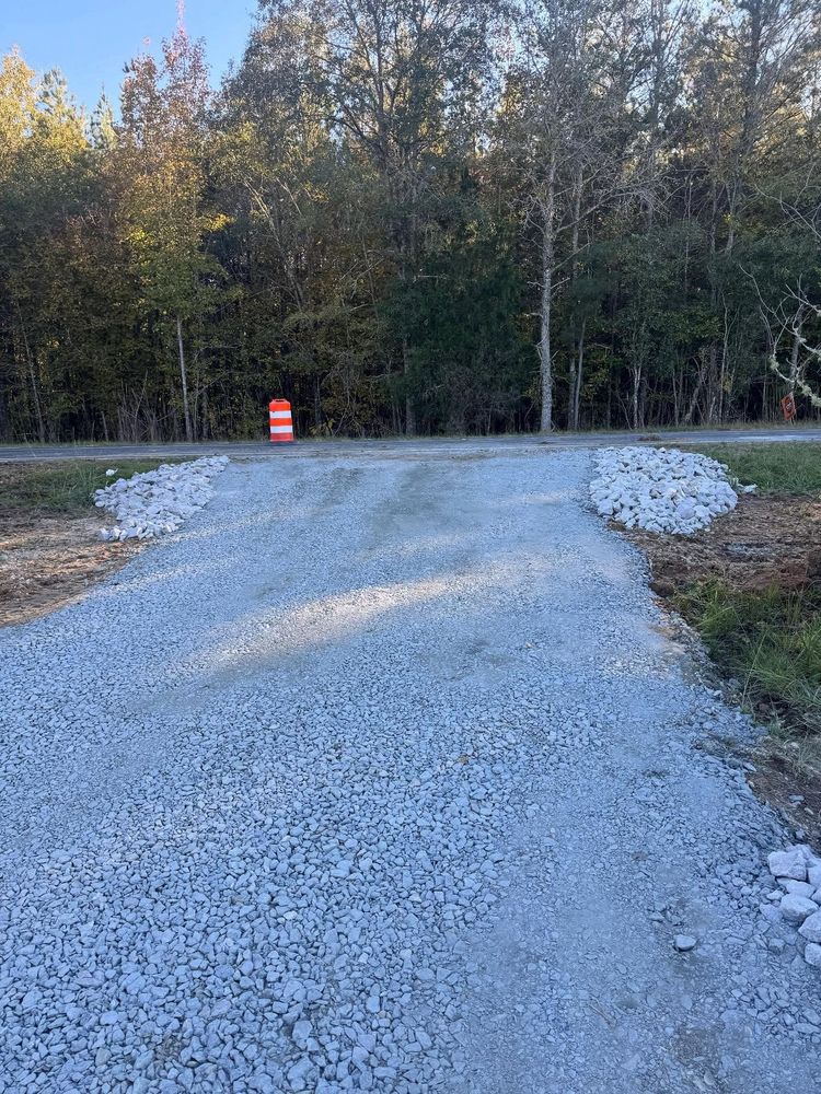 Lawn Care & Property Maintenance for JFS Outdoor Services in Aiken, SC