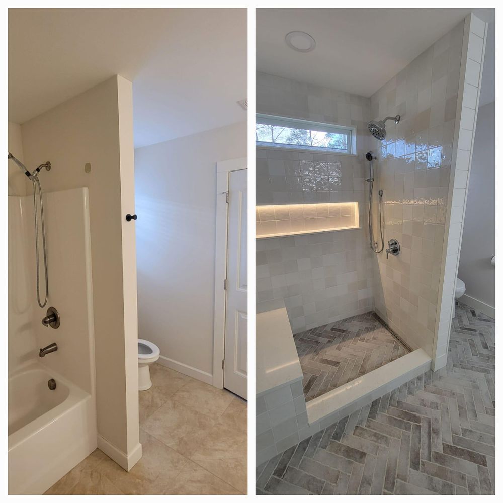 All Photos for GVL Renovations in Greenville, SC