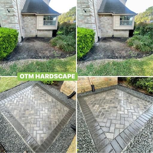 All Photos for OTM Hardscape & Construction in Houston, TX
