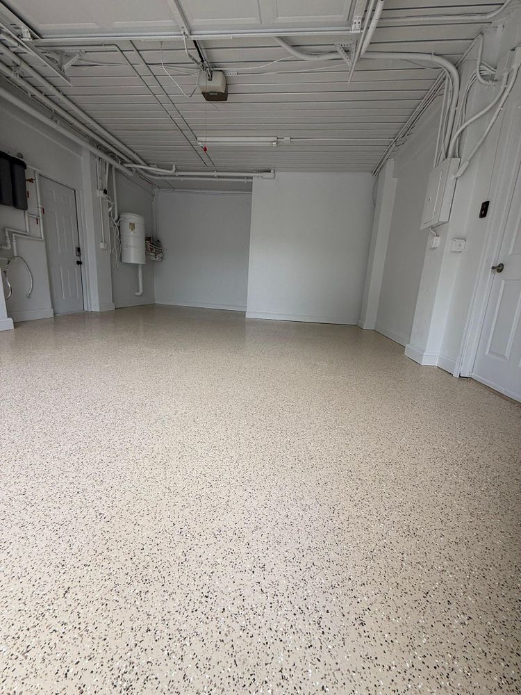 All Photos for Escorpio Painting in Tampa, FL