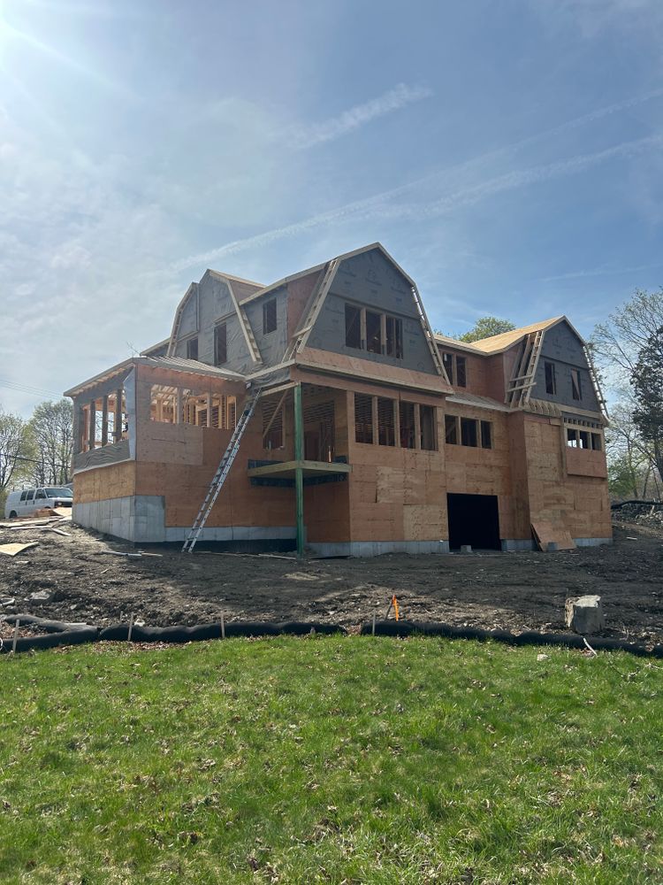 All Photos for Melia Construction in Hingham, MA