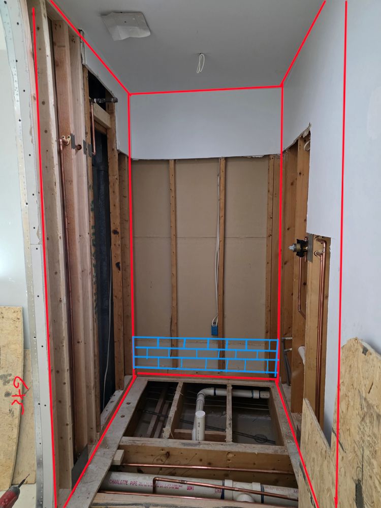 All Photos for NOVA Construction Now in Arlington, VA