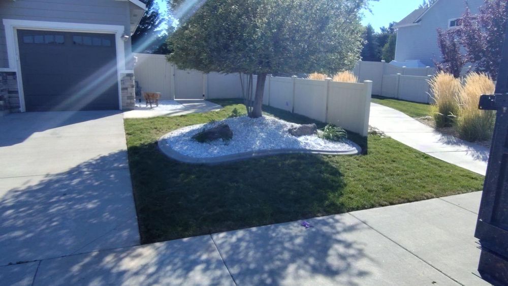 All Photos for All American Landscaping and Lawncare in Nampa, ID