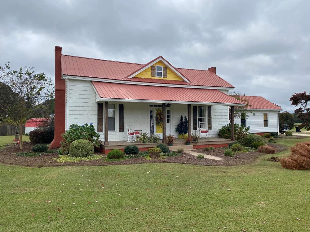 All Photos for Superior Lawn Solution in Coats, NC