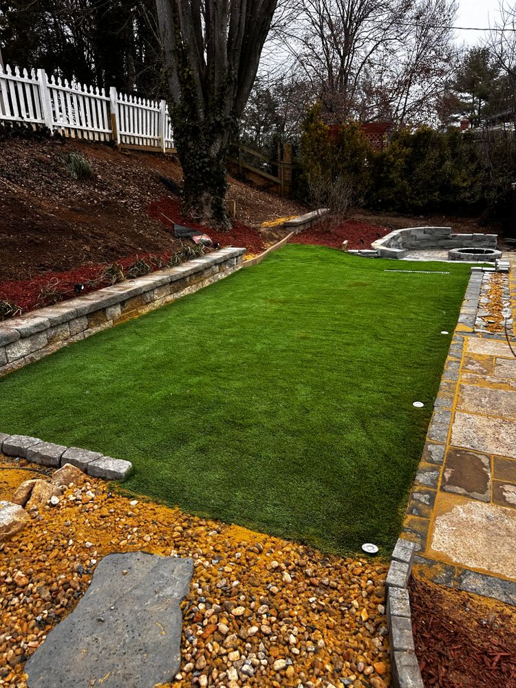 All Photos for Matteo Hardscapes in Towson,  MD