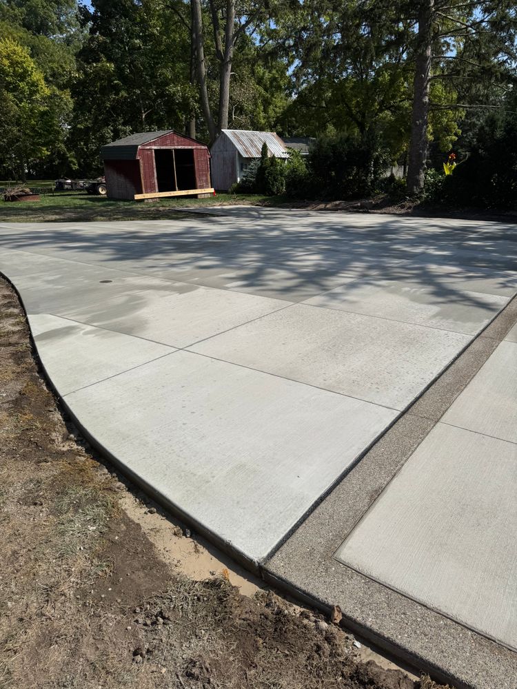 All Photos for New Era Masonry And Cement in Detroit, MI