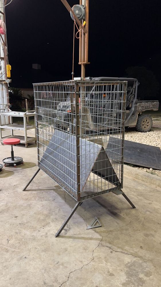 All Photos for Rockin L Construction And Welding Services in Bullard, TX