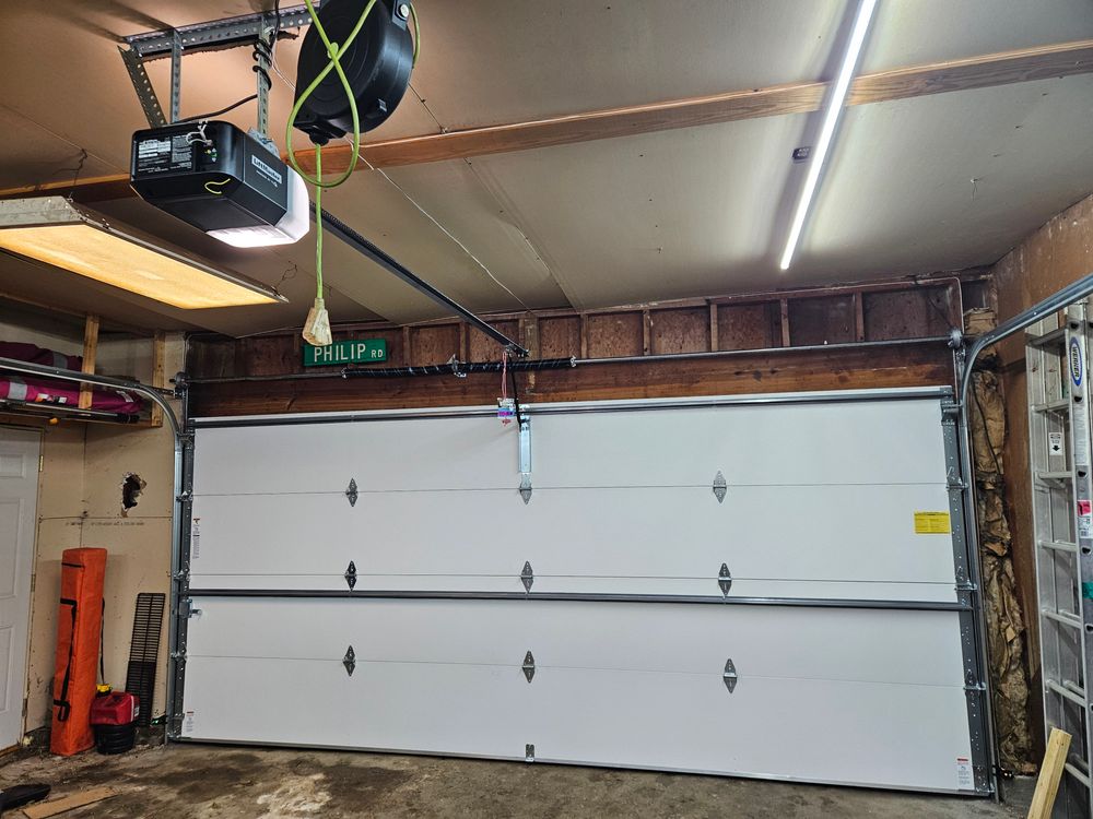 All Photos for LVJ Garage Door Services in Osceola, IN