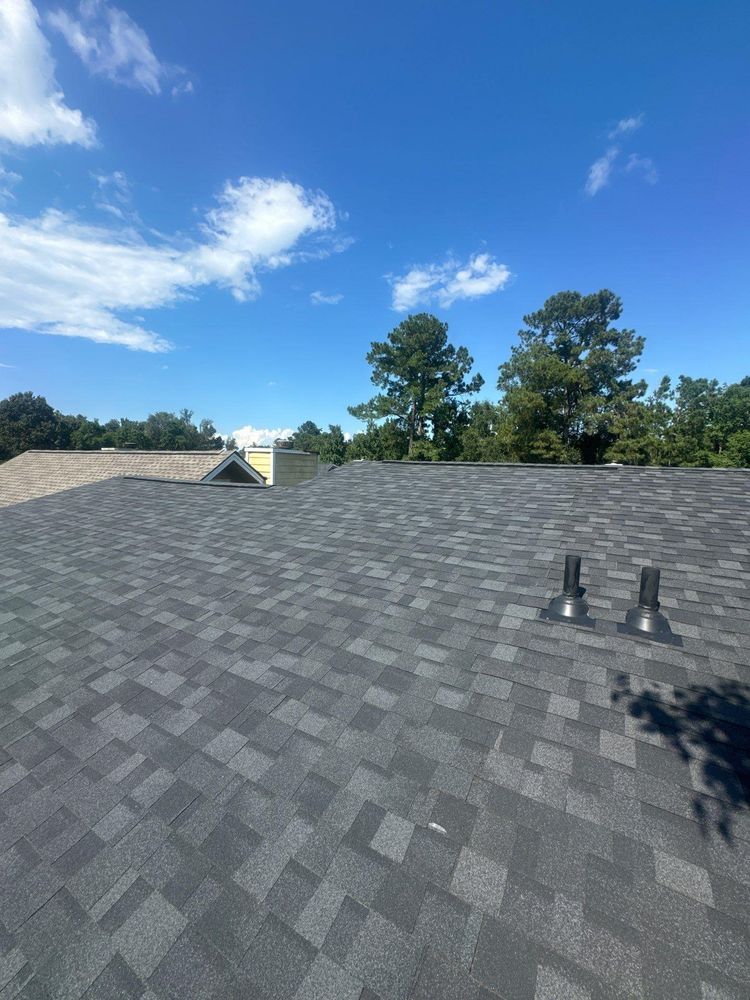 All Photos for ALFA Roofing Solutions in Tattnall County, GA