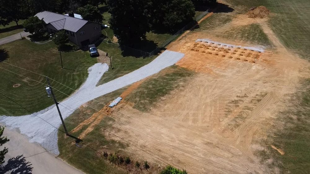 All Photos for A&E Excavation in Knoxville, TN