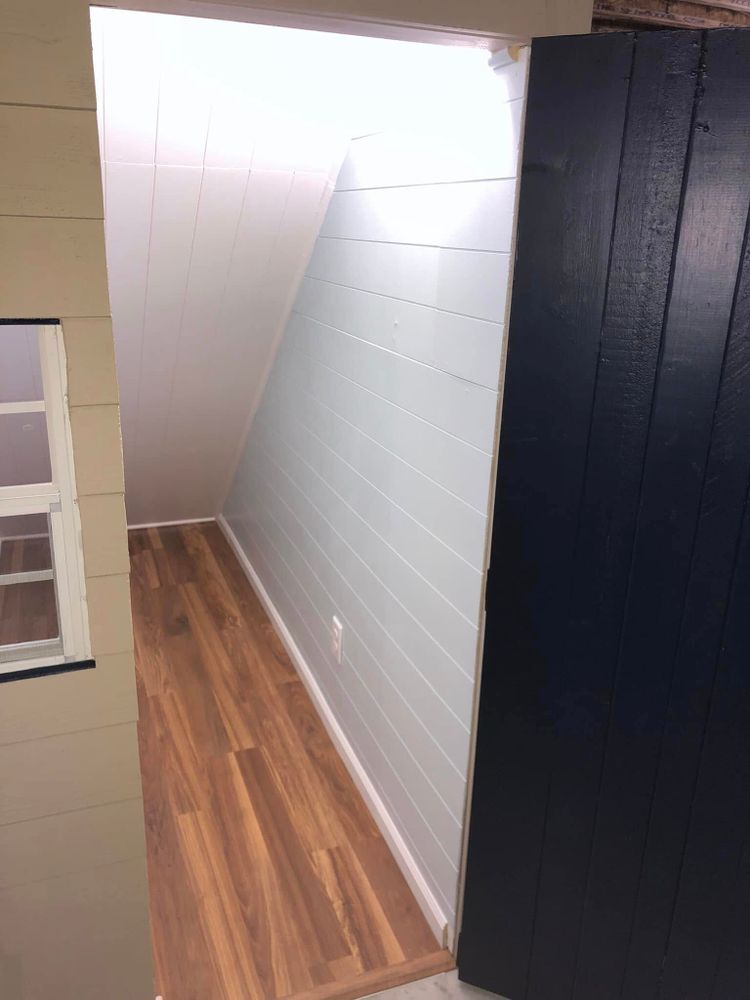 Interior Repairs for Handyman Matt in Kimberly, WI