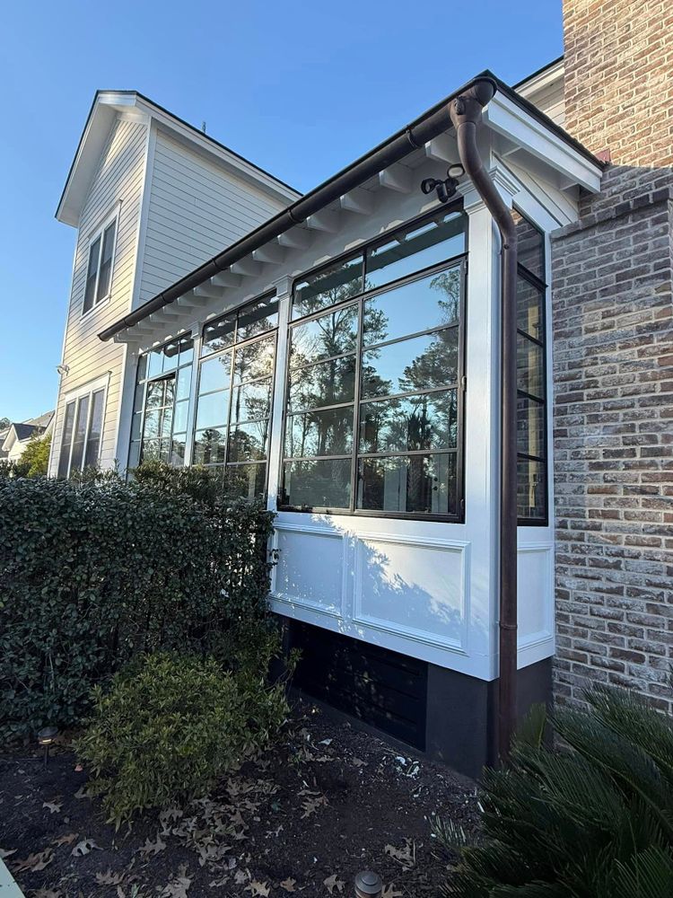 All Photos for Deco Painting & Construction in Charleston, SC