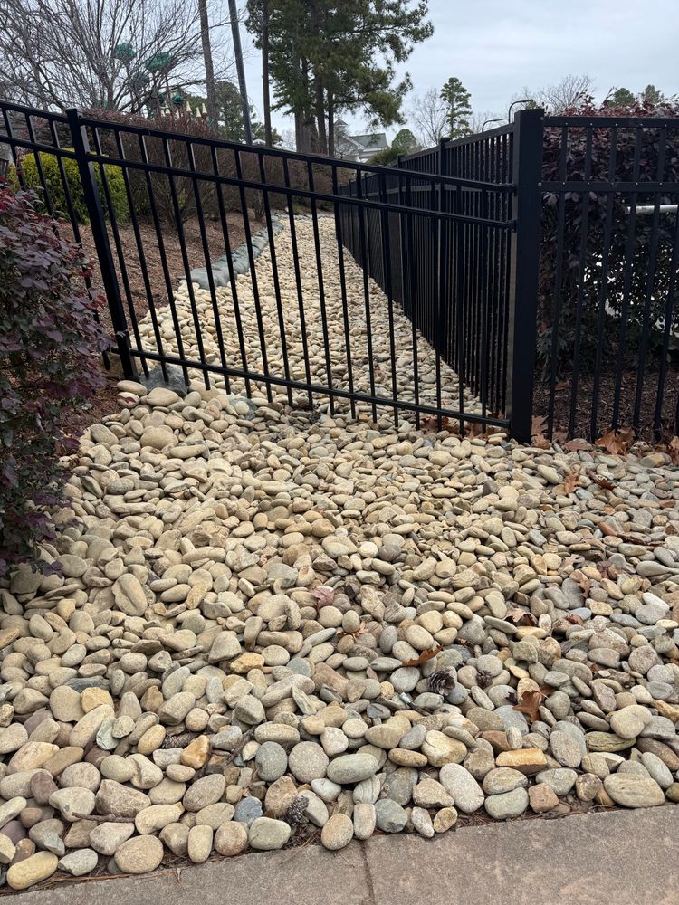 All Photos for Chavez Landscaping in Pittsboro, NC