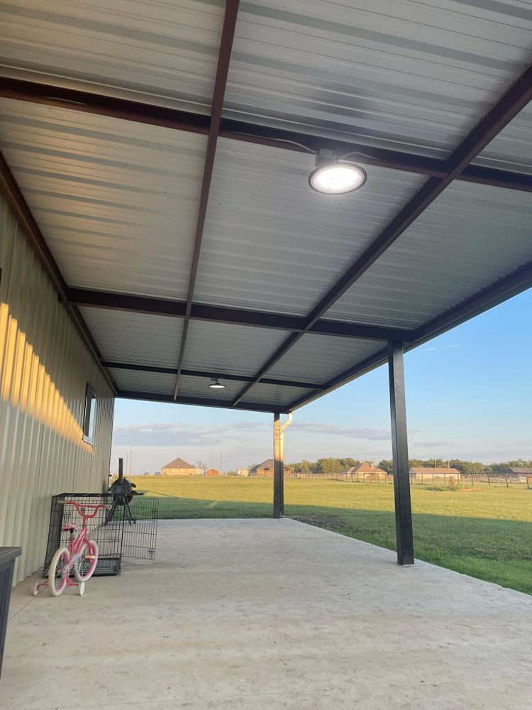All Photos for Texas Pro Electric in Red Oak, TX