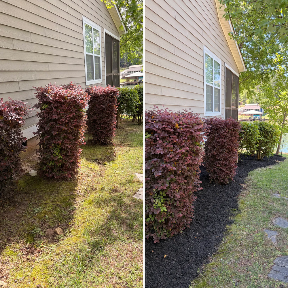 All Photos for Lakeside Lawncare in Cross Hill, SC