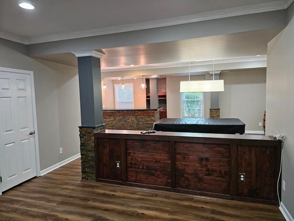 All Photos for Hearts & Hands Painting in Campbell, KY