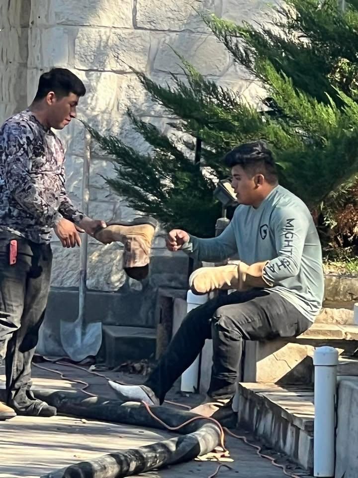 All Photos for King Services in Seguin, TX