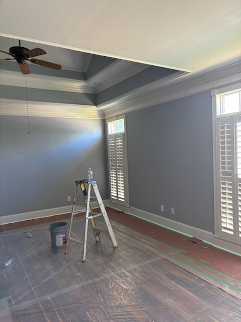 All Photos for Luxury Professional Painting in Huntsville, AL