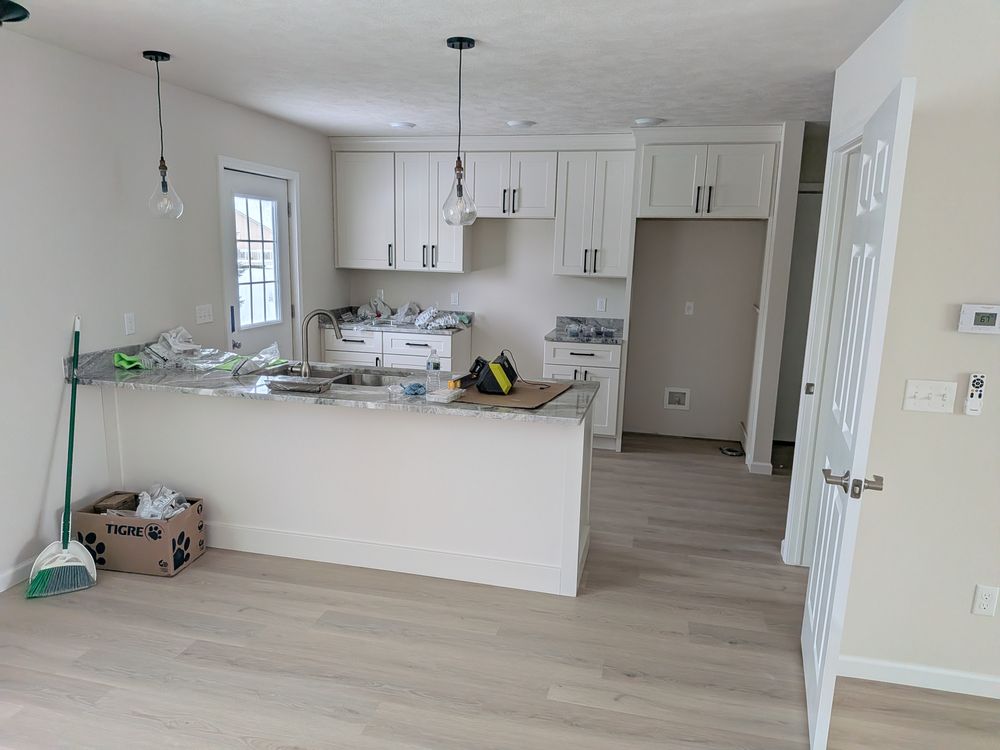 All Photos for Wahl to Wahl Painting in Mount Pleasant, MI