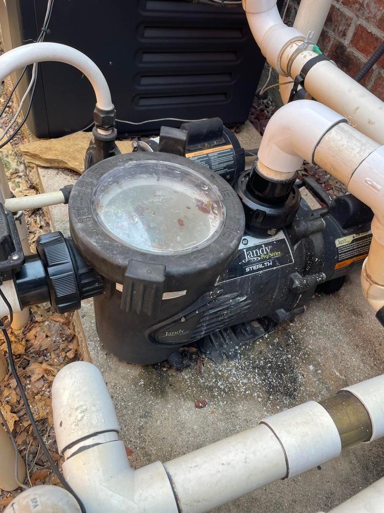 All Photos for Extreme Pool Solutions in Frisco, TX