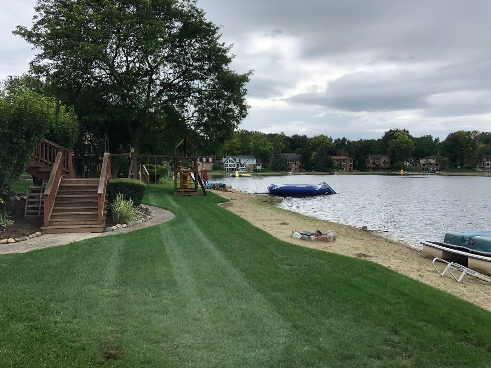 All Photos for Denali Outdoor Services in Washington, MI