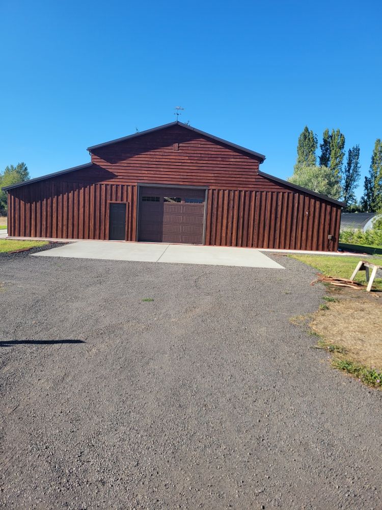 All Photos for The Baskins Sawmill in Port Angeles,  WA