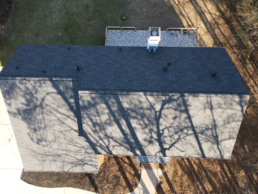 All Photos for Georgia Roof Rescue in Pike County, GA