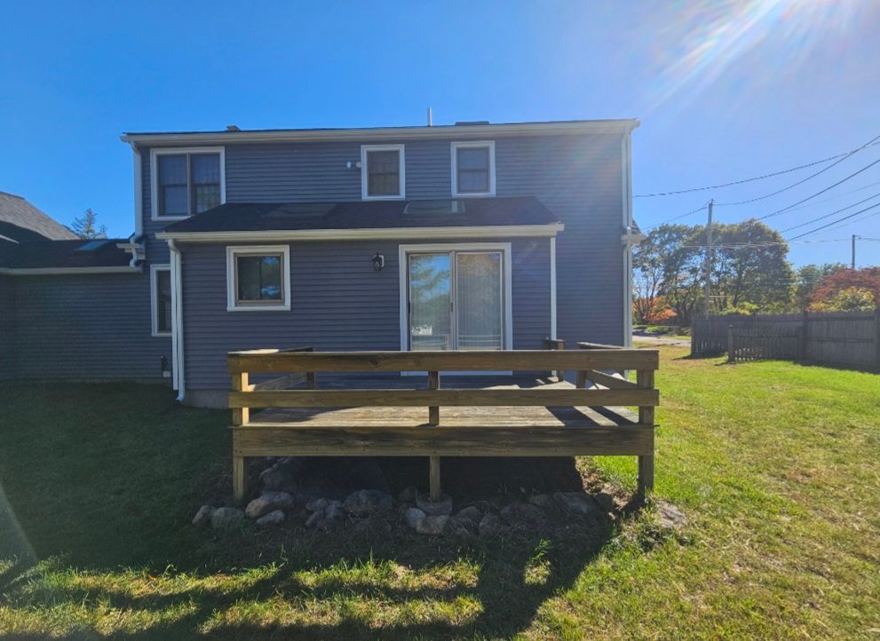 All Photos for South Coast Decks LLC in Mansfield, MA