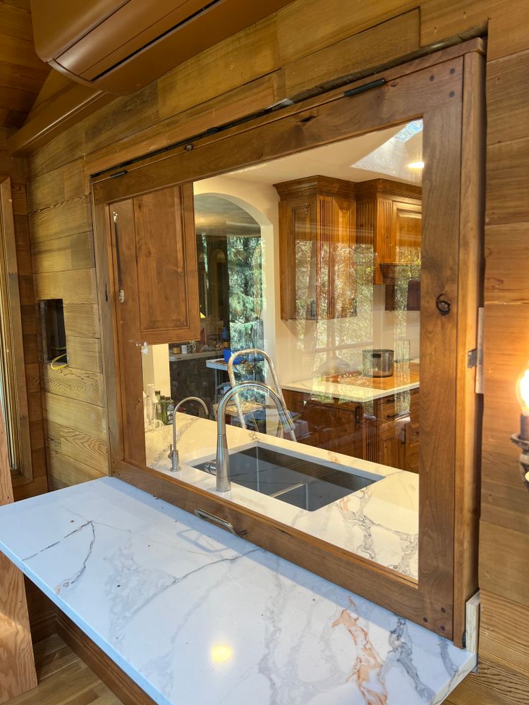 All Photos for Patchworks Custom Remodels in Spokane, WA