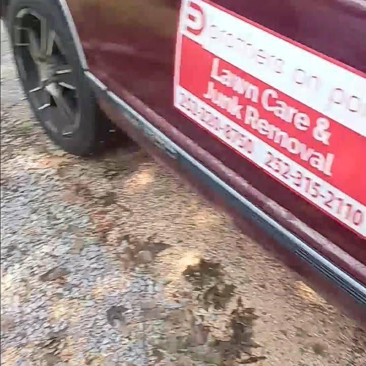 All Photos for Brothers On Point Lawn And Junk Removal in Wilson, NC