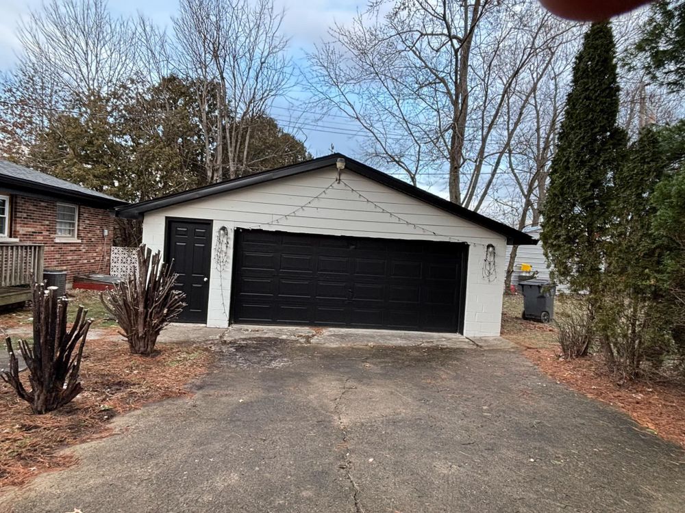 Transform your home with our expert garage construction services. Enhance functionality and curb appeal with custom designs, quality materials, and precise craftsmanship tailored to meet your specific needs and budget. for KY Gutter Pro & Specialty Roofing Systems in Monticello, KY