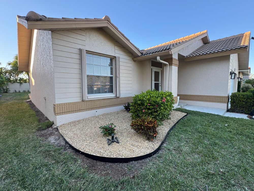 All Photos for BH Lawn and Landscape in Fort Myers, FL