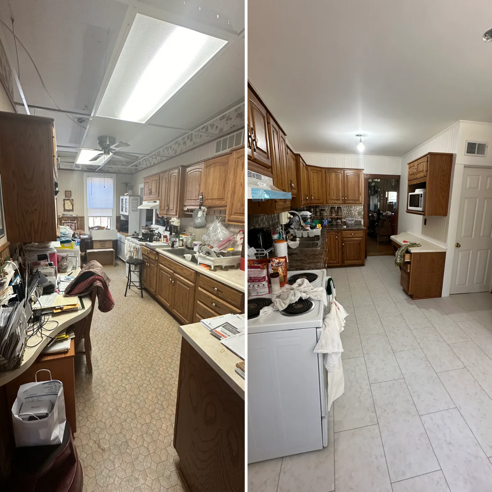 All Photos for Zimmer Construction & Remodeling in WaKeeney, KS