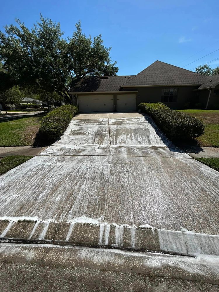 All Photos for J & M Pressure Washing in Orlando, FL