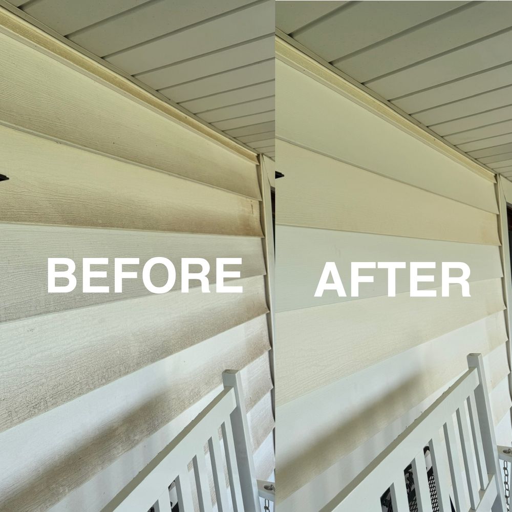 All Photos for Gaffney Pressure Washing in Spartanburg, SC