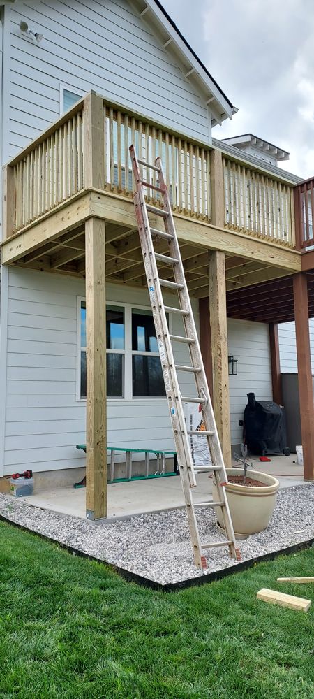 All Photos for Son of a Journey Remodeling in Dallas, NC