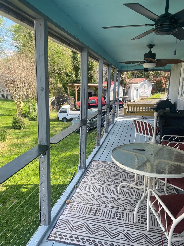 All Photos for Seay Welding Services in Spotsylvania, VA