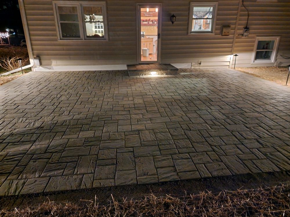 All Photos for Markey Masonry LLC in Phoenixville, PA