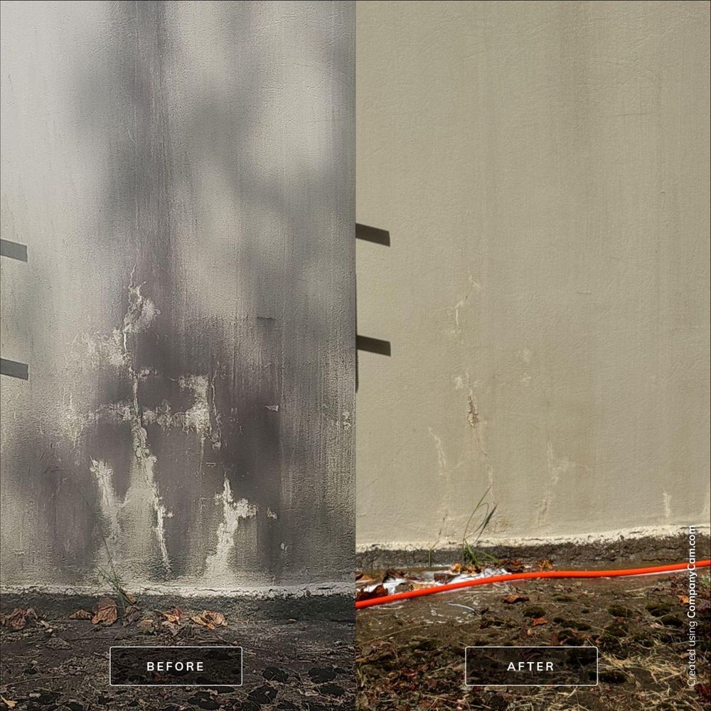 All Photos for Cumberland Gap Pro Wash LLC in Harrogate, Tennessee